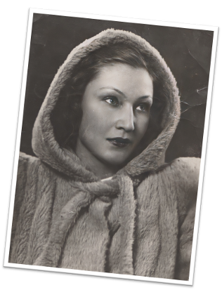 TANYA SVETLOVA